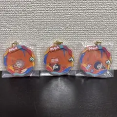 ミセス★一番くじ/E賞3点セット