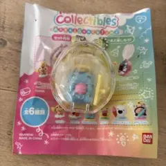 たまごっち コレクタブルズ エンジェルスナックタイム ぎんじろてんし