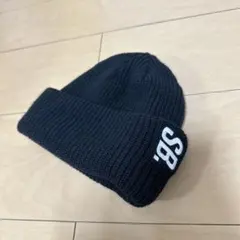 NIKE ニット帽 キッズサイズ