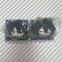 【匿名配送】あんスタ もちマスミニ　 朔間零