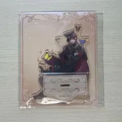 にじさんじ　ART アクリルスタンド ローレン・イロアス 未開封