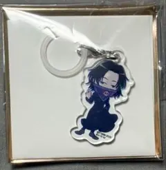 HUNTER×HUNTER 中国限定 上海 海外 キーホルダー フェイタン - メルカリ