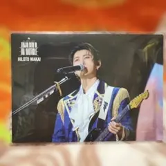 Mrs.GREEN APPLEゼンジンイミュータブルフォトカード若井滉斗013