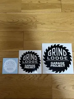 希少！グラインドロッジ　grindlodge ノンスリープクッション 希少！グラインドロッジ grindlodge ノンスリープクッション 希少
