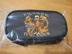 新品未開封　イタリアンブレインロット　トゥントゥンサフール　筆箱