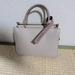 ANEMONE 2way ハンドバッグ ショルダーバッグのサムネイル