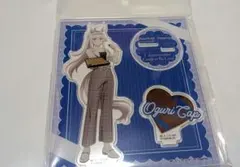 ウマ娘 オグリキャップ アクリルスタンド