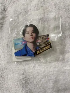 FANTASTICS 澤本夏輝　アクリルバッチ　BOT