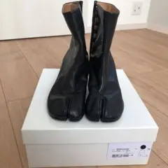 2025年最新】足袋ブーツ マルジェラ 38の人気アイテム - メルカリ