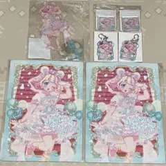 オルフレ プリマジ くじ みるき まとめ売り①