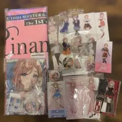 K*様 姫崎莉波　学園アイドルマスター　大量おまとめ