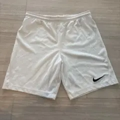 Nike ハーフパンツ キッズL