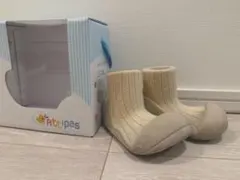 アティパス　ファーストシューズ