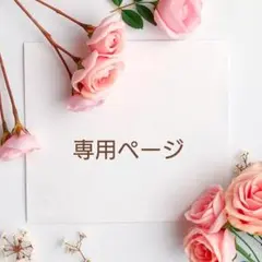 ✺S様、専用ページ✺クンツァイトリング♢縦向き•18kgp•15号