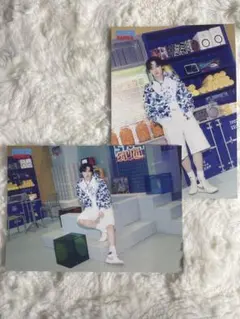 straykids スキズ サウナ ラントレ リノ