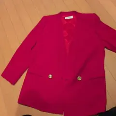 スーツ テーラードジャケット