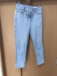 upper hights ライトブルーデニム