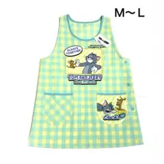 新品 ルシファー シンデレラ ☆エプロン☆M-L☆保育士☆ディズニー