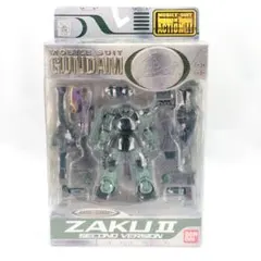 MS IN ACTION! 1年戦争編まとめ売り 2025年最新】ms in action!!の人気アイテム - メルカリ