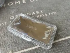 JILL STUART アイシャドウパレット ブラウン系