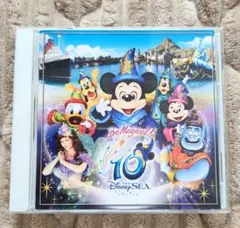 Tokyo DisneySEAⓇBe Bagical!