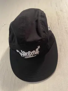 wanima × leflah コラボキャップ