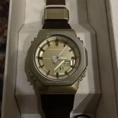 G-SHOCK beautiful people GM-S2110BP-5AJR