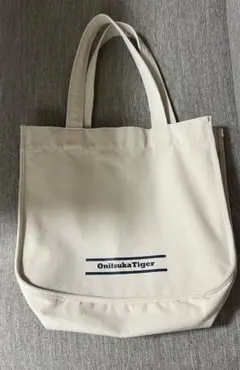 Onitsuka Tiger トートバッグ