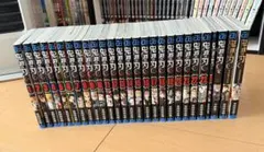 鬼滅の刃 全巻セット 1-23巻 外伝 短編集 小説付き 全部で、23巻➕9巻