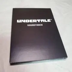 2026年最新】undertale サウンドトラックの人気アイテム - メルカリ