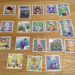 2026年最新】ドラゴンボール烈伝の人気アイテム - メルカリ