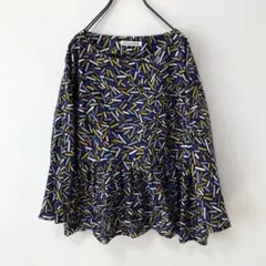 Luuu　オーダー分　受注製作　ミナペルホネン　ハンドメイドブラウス 185823458_o3.jpg?