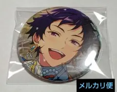あんスタ　伏見弓弦　コレクション缶バッジ　Idol