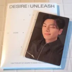 ENHYPEN 5th ENniversary 購入特典 トレカ ジェイ