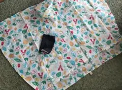 mont-bell トレッキングレインポンチョ