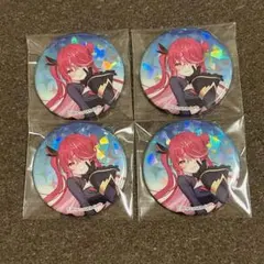 ホロライブ ホロウィッチ 宝鐘マリン 缶バッジ c104 23個 ばら売り可 ホロライブ ホロウィッチ 宝鐘マリン 缶バッジ c104 23個 ばら売り可