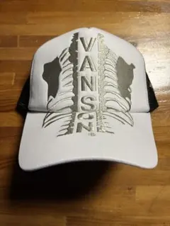 2026年最新】vanson バンソン キャップの人気アイテム - メルカリ