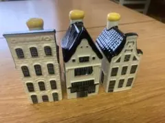 ミニチュア 置物