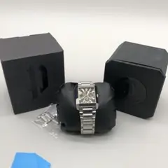 【極美品】POLICE ポリス サイドアベニュー 腕時計　箱付き　付属品　H