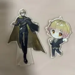 2025年最新】シクフォニ みこと アクスタの人気アイテム - メルカリ