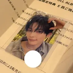 2025年最新】直筆サイントレカの人気アイテム - メルカリ