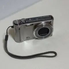 Panasonic LUMIX DMC-TZ7 디지털 카메라 부속품 완비 렌즈 오염