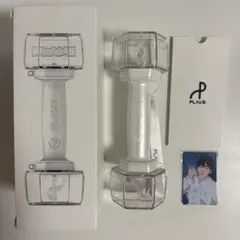 PLAVE ペンライト ネーム パーツ 5人 5点 セット コンプ - メルカリ