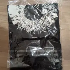 ADX13 みにくいモジカの子 　Tシャツ　XLサイズ