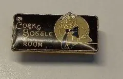 ピンズ ヴィンテージ