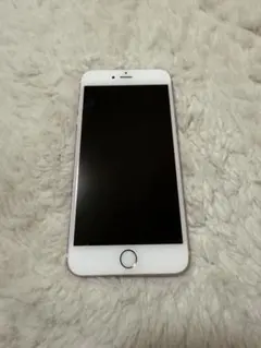 【ジャンク品】iPhone 6s Plus 128 GB SIMフリー ジャンク品】iPhone 6s Plus 128 GB SIMフリー ジャンク品