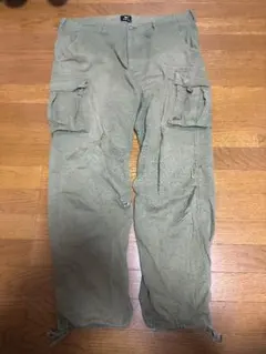 サイズXL　Patta カーゴパンツ