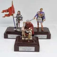 ヒストリカル・フィギュアミュージアム Part1 戦国の覇者 11体 フルコンプ ヒストリカル・フィギュアミュージアム Part1 戦国の覇者 11体