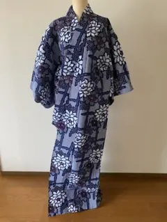 y*i様 美品 有松鳴海絞り 浴衣 綿100% 適正身長146.5cm〜156. y*i様 美品 有松鳴海絞り 浴衣 綿100% 適正身長146.5cm〜156. - メルカリ