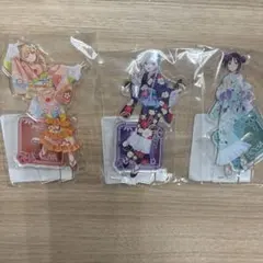 アクリルスタンド 3種セット 超かぐや姫！ TSUTAYA 京都IP書店 - メルカリ